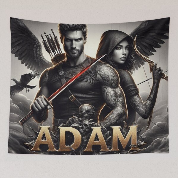 Item preview, Adam designed and sold by RaF71PrO.