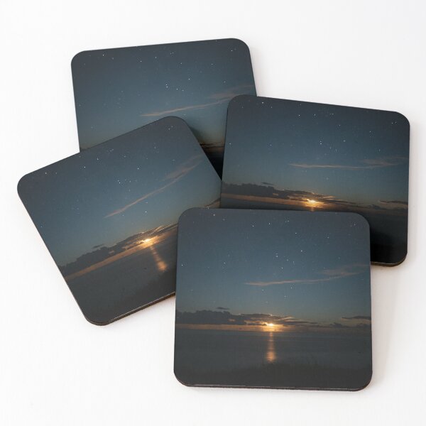 Item preview, Moon Making Dawn designed and sold by Jordan Baker.