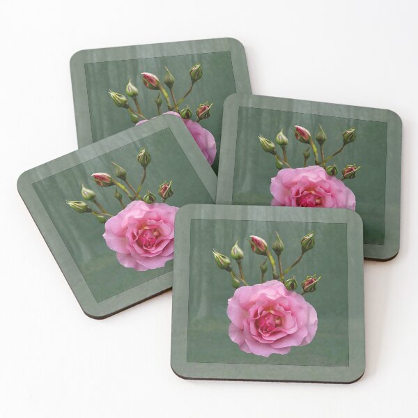 Item preview, Rose in the Wood designed and sold by imjim.