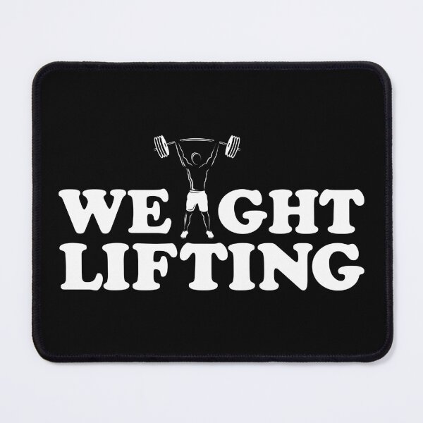 Item preview, Fitness Bodybuilding Weight Lifting Powerlifter Logo Symbol designed and sold by AndreMi.