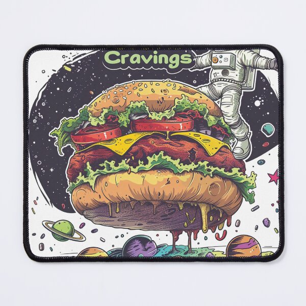 Item preview, Cosmic cravings designed and sold by EndGame-gallery.