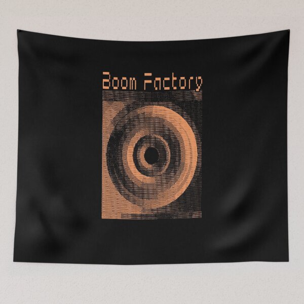 Item preview, Boom Factory - Taste The Lash designed and sold by justanotherw.