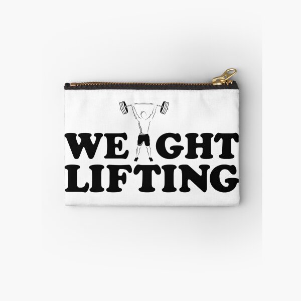 Item preview, Gym Fitness Bodybuilding Weight Lifting Powerlifter Logo Icon designed and sold by AndreMi.