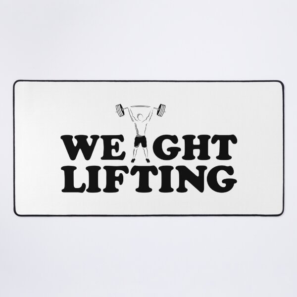Item preview, Gym Fitness Bodybuilding Weight Lifting Powerlifter Logo Icon designed and sold by AndreMi.