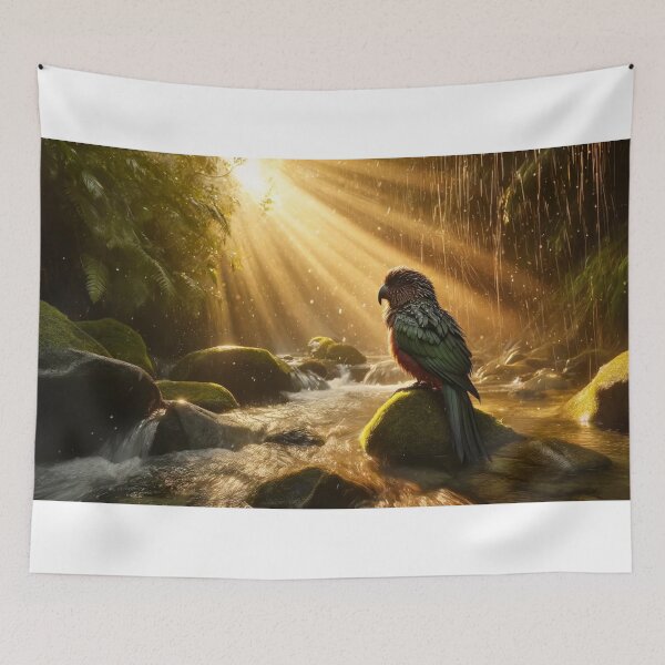 Item preview, Morning grace designed and sold by LeFreik1410.