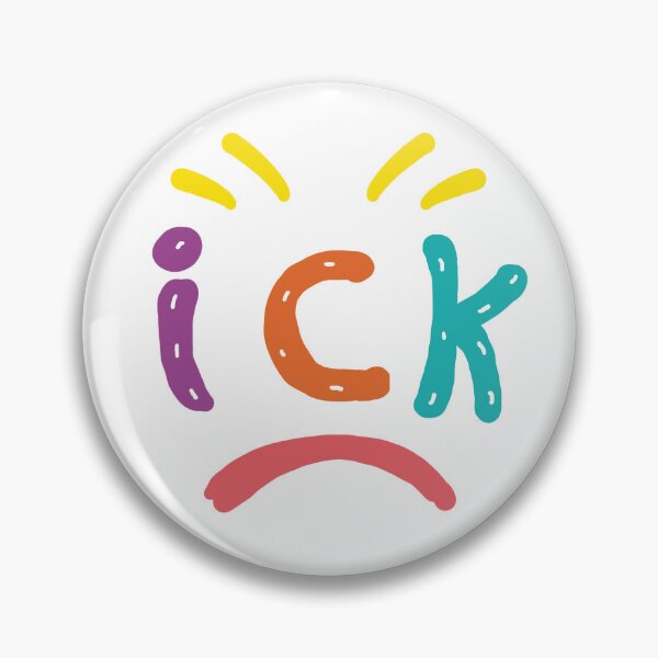 Item preview, ick designed and sold by Mark-Ewbie.