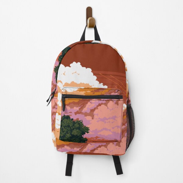 Item preview, Pixel Art Summer Sunsets designed and sold by SkabPixels.