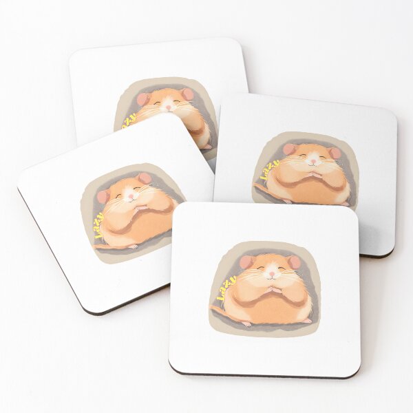 Item preview, “Lazy Hamster Haven T-Shirt – Cute and Comfy for Animal Lovers” designed and sold by LazyPetsHaven.