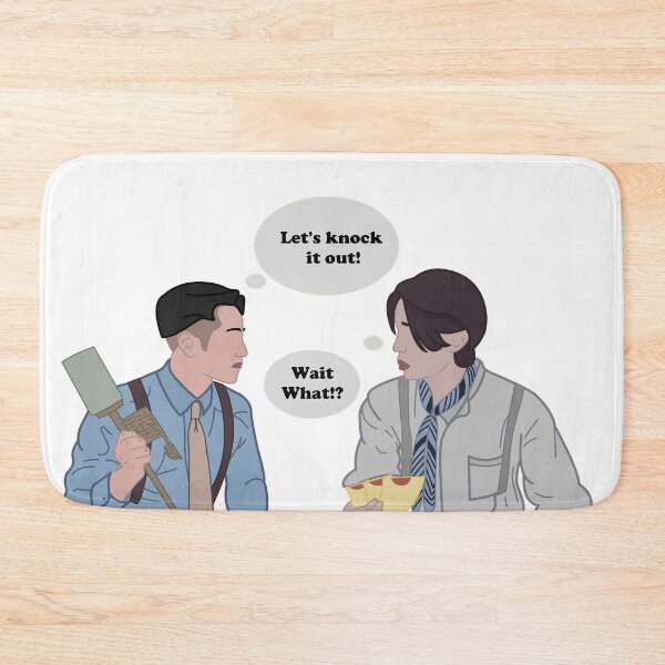 Item preview, Tale of the nine tailed funny moment designed and sold by Cute-Treasure.