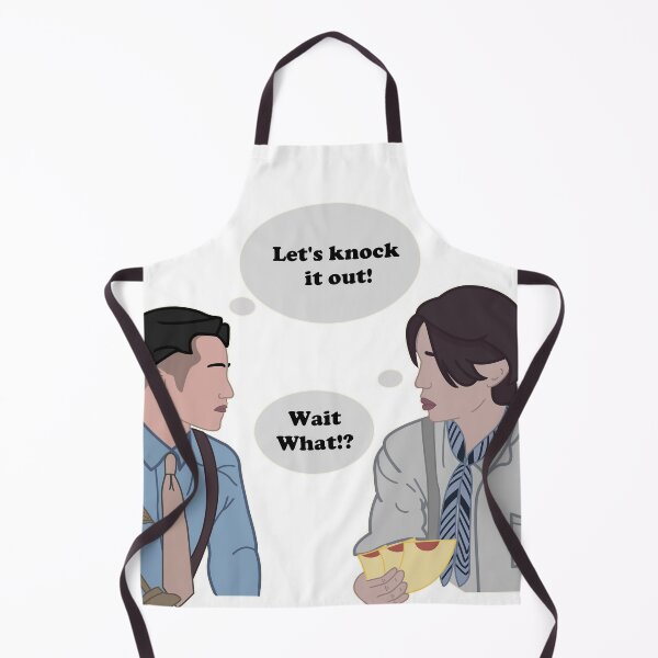 Item preview, Tale of the nine tailed funny moment designed and sold by Cute-Treasure.