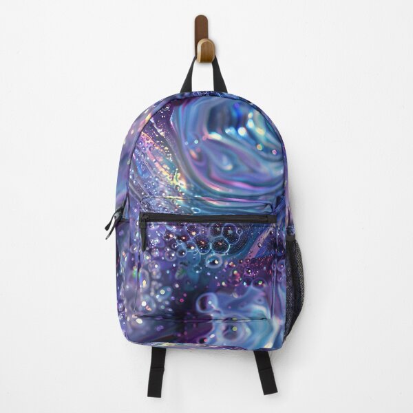 Item preview, Purple Iridescent designed and sold by dinaaaaaah.