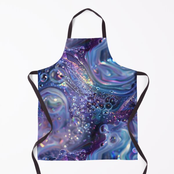 Item preview, Purple Iridescent designed and sold by dinaaaaaah.