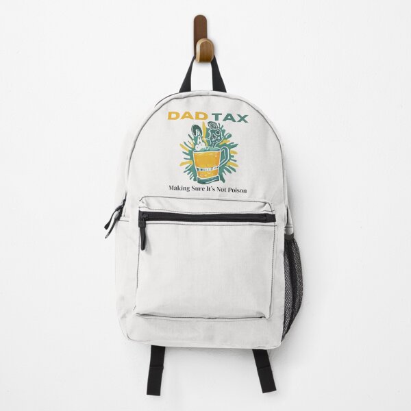 Item preview, Dad Tax Making Sure It’s Not Poison, Father's Day designed and sold by lorenzoha.