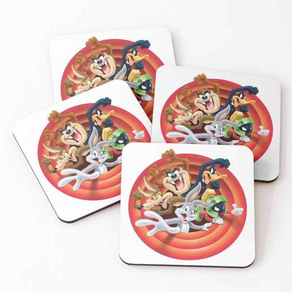 Item preview, Looney Toon Cartoon Art Design  designed and sold by SD5099.