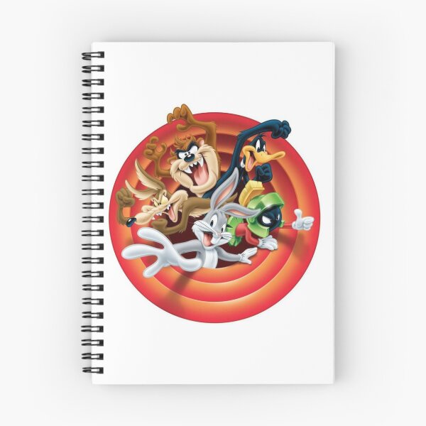 Item preview, Looney Toon Cartoon Art Design  designed and sold by SD5099.