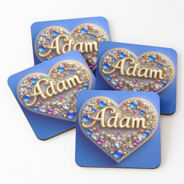 Item preview, Adam designed and sold by RaF71PrO.