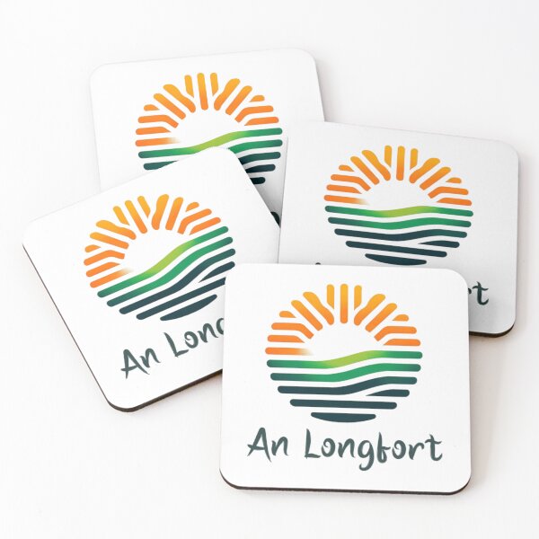 Item preview, An Longfort - County Longford, Ireland. designed and sold by TirConnaill.