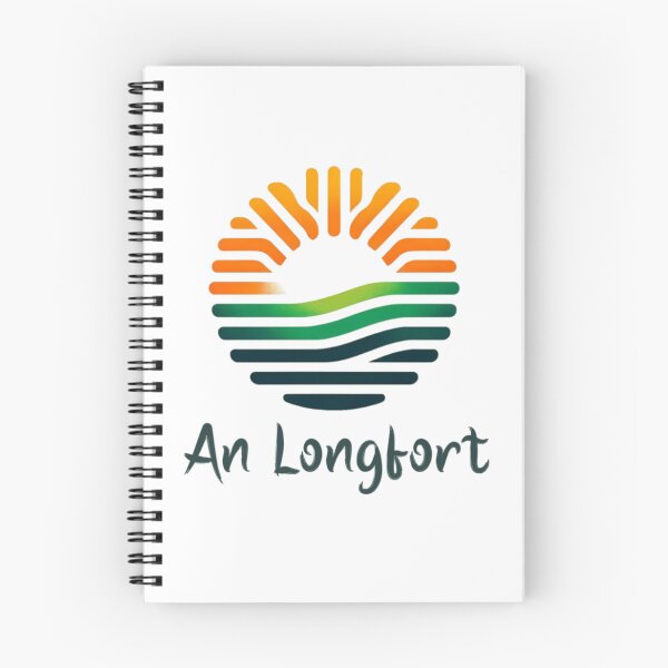 Item preview, An Longfort - County Longford, Ireland. designed and sold by TirConnaill.