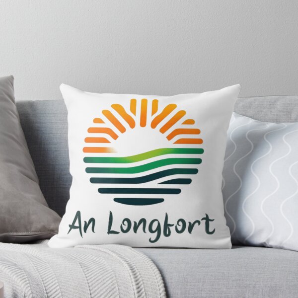 Item preview, An Longfort - County Longford, Ireland. designed and sold by TirConnaill.