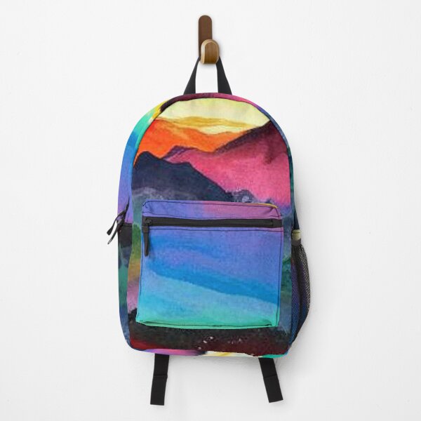 Item preview, Fjellandskap 1 designed and sold by George Hutton Hunter.