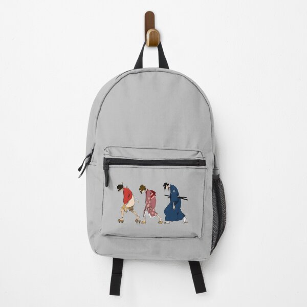 Item preview, Samurai Champloo designed and sold by TVK3Z0.