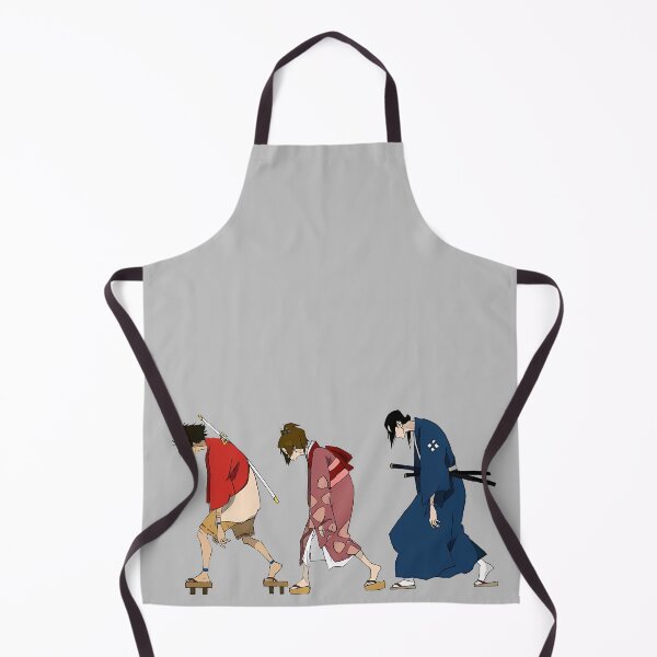 Item preview, Samurai Champloo designed and sold by TVK3Z0.