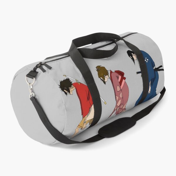 Item preview, Samurai Champloo designed and sold by TVK3Z0.