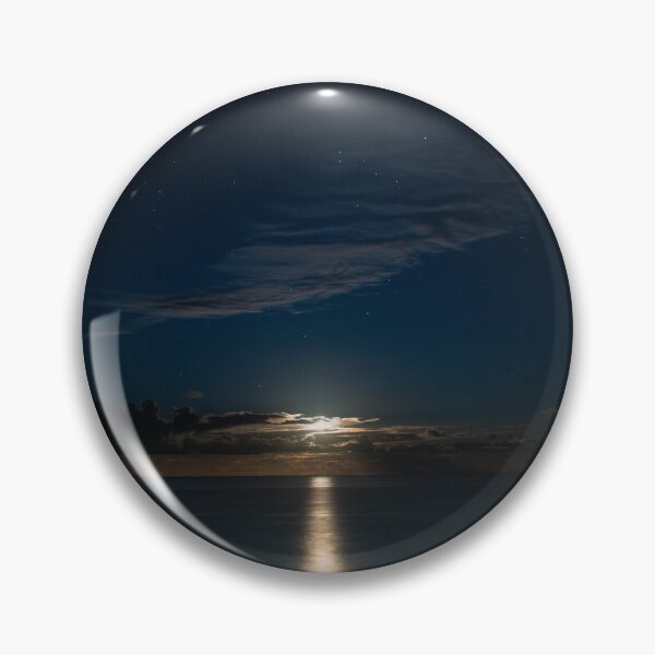 Item preview, Cloud and Night designed and sold by Jordan Baker.