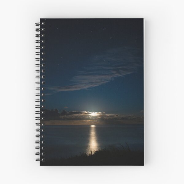 Item preview, Cloud and Night designed and sold by Jordan Baker.