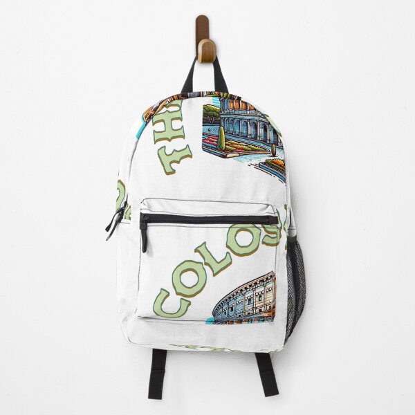 Item preview, The Colosseum: A Symbol of Roman Power and Architectural Ingenuity designed and sold by 0penvimark.