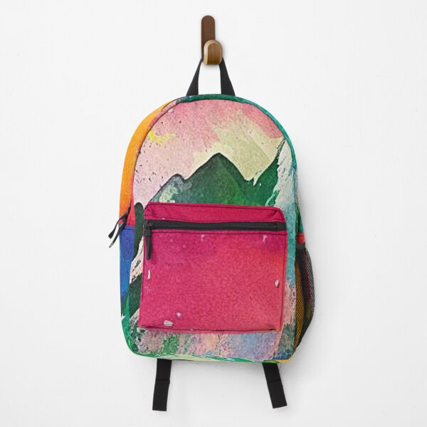 Item preview, Fjellandskap 3 designed and sold by George Hutton Hunter.