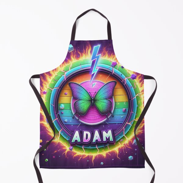 Item preview, Adam designed and sold by RaF71PrO.