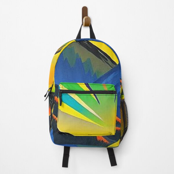 Item preview, Fjellandskap 4 designed and sold by George Hutton Hunter.
