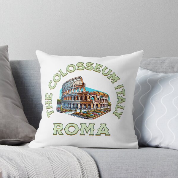 Item preview, The Colosseum: A Symbol of Roman Power and Architectural Ingenuity designed and sold by 0penvimark.