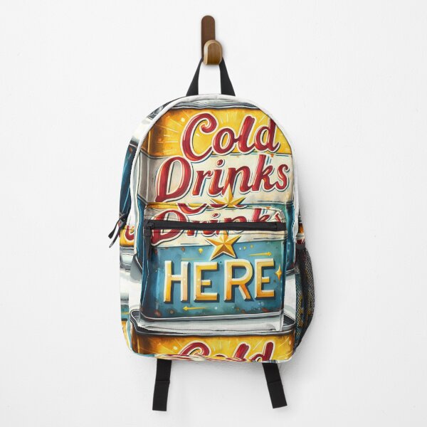 Item preview, Cold drinks here designed and sold by Thedigital91.