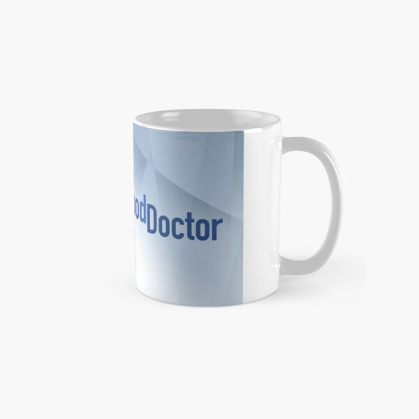 El buen doctor Taza clásica
