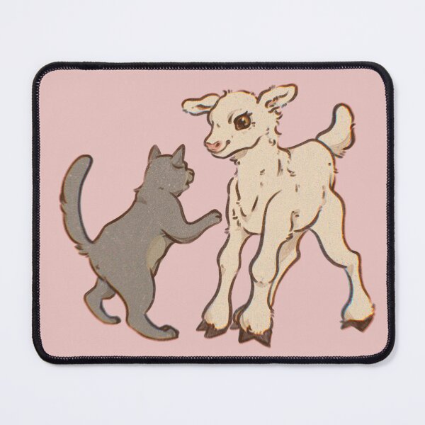 Item preview, black ct energy gf and coquette lamb gf designed and sold by captainringtail.