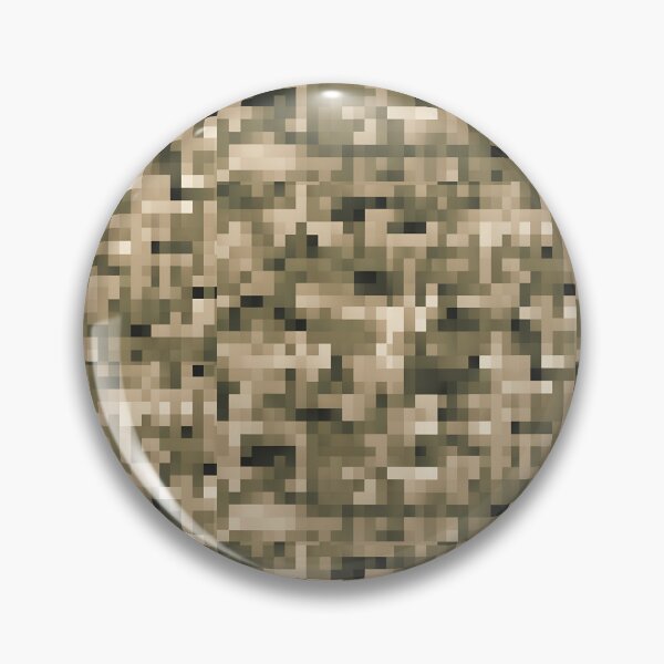 Item preview, Desert camouflage for hunters camo multi designed and sold by Aquillashop.
