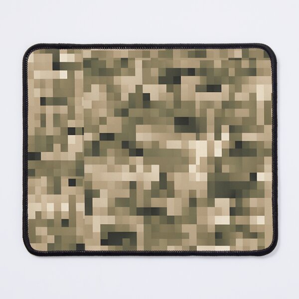 Item preview, Desert camouflage for hunters camo multi designed and sold by Aquillashop.