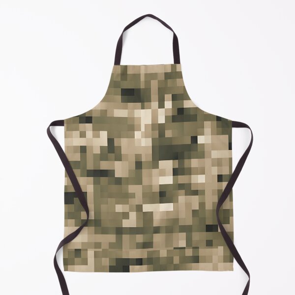 Item preview, Desert camouflage for hunters camo multi designed and sold by Aquillashop.