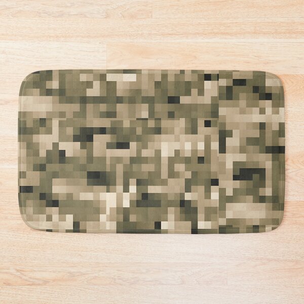 Item preview, Desert camouflage for hunters camo multi designed and sold by Aquillashop.