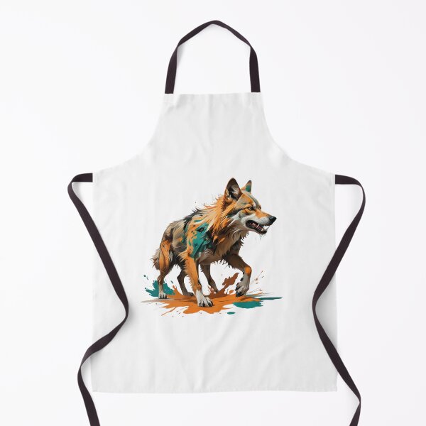 Item preview, Fierce dog! designed and sold by Sunbirds.