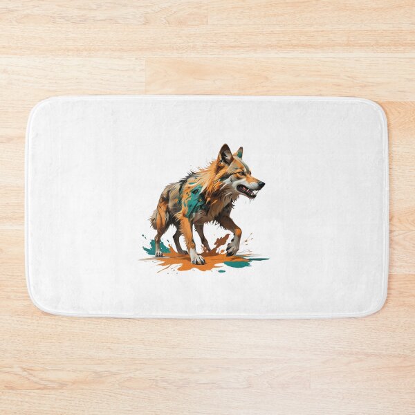 Item preview, Fierce dog! designed and sold by Sunbirds.