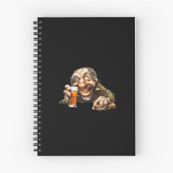 Item preview, Drinking funny V.2 designed and sold by CoolStyleee.