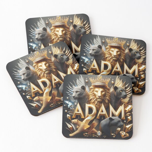 Item preview, Adam designed and sold by RaF71PrO.