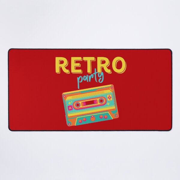 Item preview, Vintage Vibes | Retro Party designed and sold by DaVinciFeather.