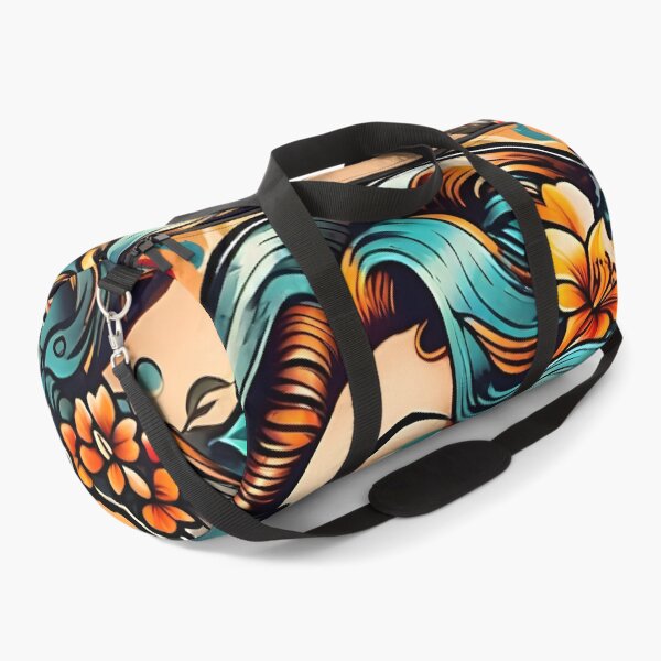 Item preview, Tattoo Pinup designed and sold by MatrixTattoo.