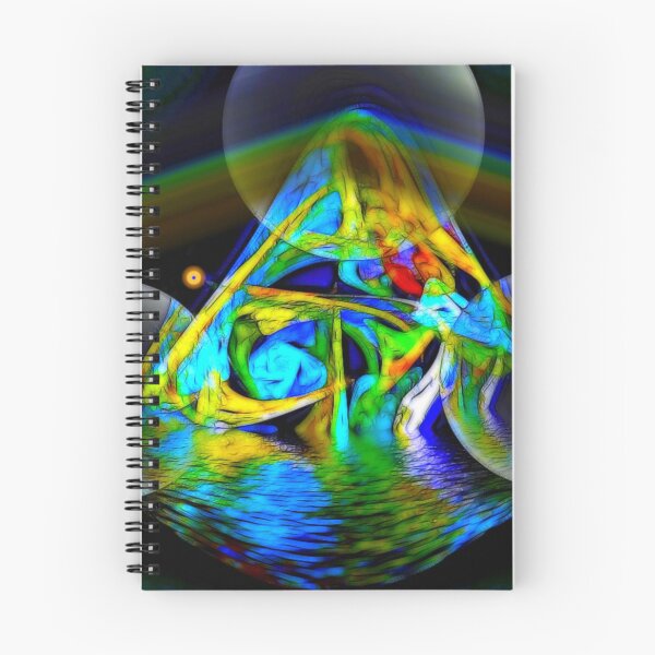 Item preview, Transcendent  Memory designed and sold by glink.