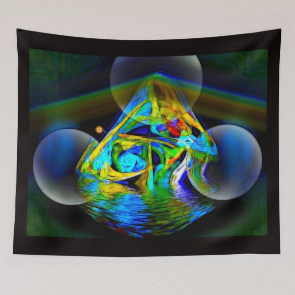 Item preview, Transcendent  Memory designed and sold by glink.