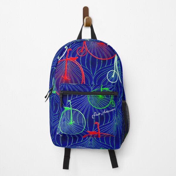 Item preview, Lets Cycle designed and sold by Fluid Artzworx.